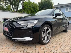 Audi A3 Sportback TFSI 110 kW advanced- Virtual-18"
