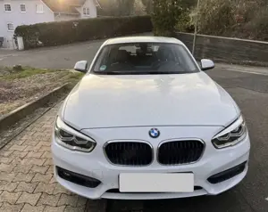 BMW 118 Advantage