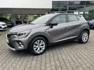 Renault Captur Intens