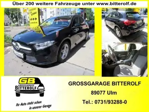Mercedes-Benz A 180 d 8G-DCT Navi/SHZ/PDC/DAB/Tempo