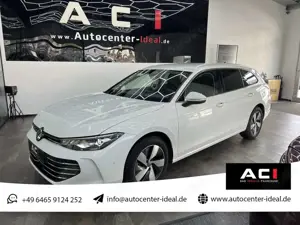 Volkswagen Passat Variant 1.5 eTSI BS., AHK, VirCoc., Alct.