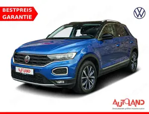 Volkswagen T-Roc 1.5 TSI Style LED Navi ACC Panorama Beats