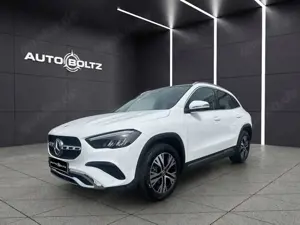 Mercedes-Benz GLA 220 4M Progressive Adv. PANO WinterP. Camera