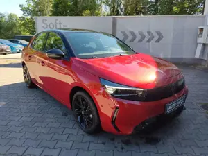 Opel Corsa F 1.2 GS Line Automatik*RFK*LED*SHZ*