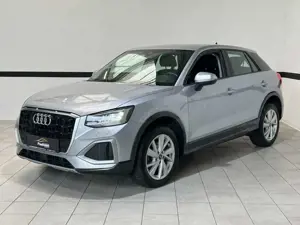 Audi Q2 Q2 35 TFSI S tronic advanced Navi*LED*PDC*1.Hand