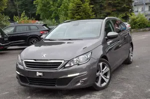 Peugeot 308 SW Business-Line Aut. *Navi*Pano*Klimaaut.*