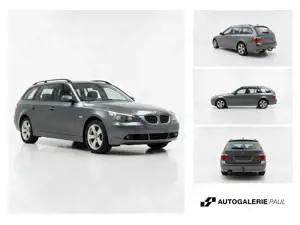 BMW 530 530i xDrive *AHK*SITZHZG*LEDER*LPG*