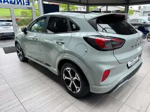 Ford Puma ST-Line X