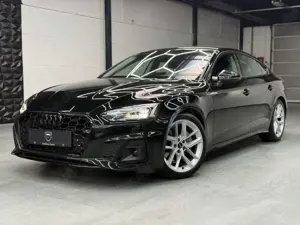 Audi A5 Sportback 40 TFSI S line Schwarz-Paket