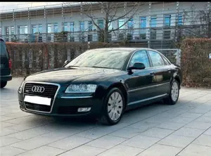 Audi A8 3.2 FSI