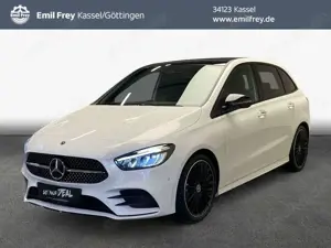 Mercedes-Benz B 200 B-Klasse