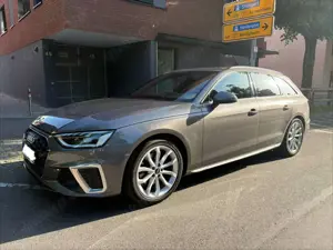 Audi A4 A4 Avant 35 TFSI S tronic S line (Panorama)
