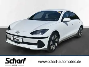 Hyundai IONIQ 6 Techniq HUD Navi LED Blendfreies Fernl.