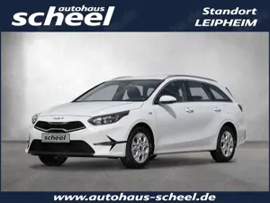 Kia Ceed SW / cee'd SW Ceed Sportswagon 1.0T Vision Kam./LM/Navi/PDC