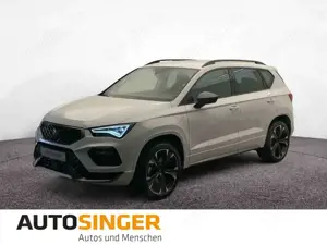 CUPRA Ateca 2.0 TSI DSG 4D *AHK*LED*ACC*NAV*R-CAM*19*