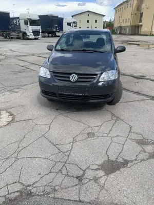 Volkswagen Fox 1.2 Style