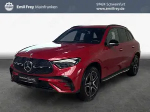 Mercedes-Benz GLC 450 GLC