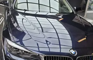 BMW 440 440i Gran Coupe Aut. Luxury Line