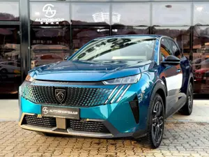 Peugeot 3008 Hybrid 145 Allure Transprtschaden