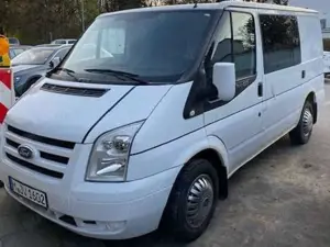 Ford Transit Transit 260 K TDCi Lkw City Light Basis