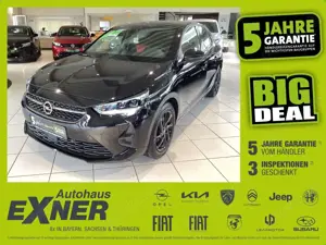 Opel Corsa F 1.2 Turbo GS LINE LED+SHZ+Kamera+DAB+PDC