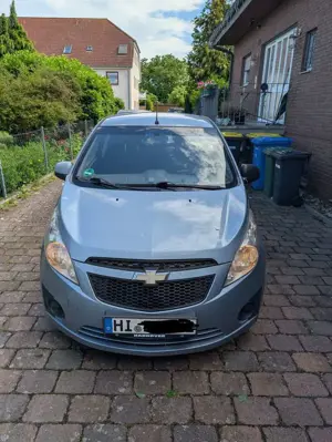 Chevrolet Spark 1.0 EcoLogic LS