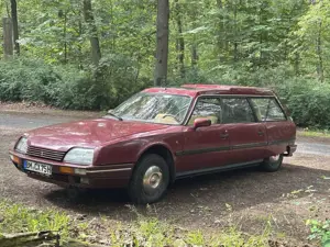 Citroen CX 25 Break TGD (RD)