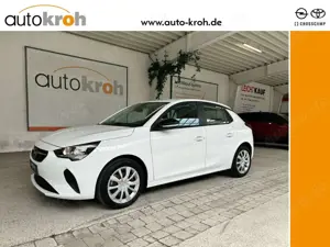 Opel Corsa Edition Sitz/Lenkradh. PDC