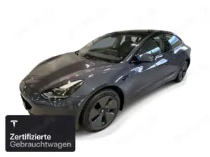 Tesla Model 3 Rear-Wheel Drive
