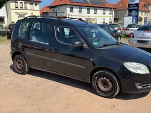 Skoda Roomster Style