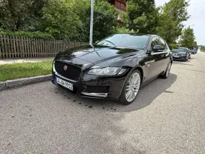 Jaguar XF XF 25d