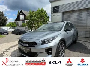 Kia XCeed Platinum Edition  1.6 DCT  **Panorama**