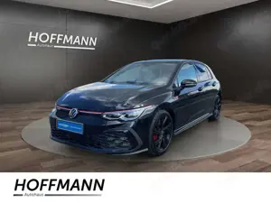 Volkswagen Golf 2.0 GTI DSG AHK+Matrix+Navi