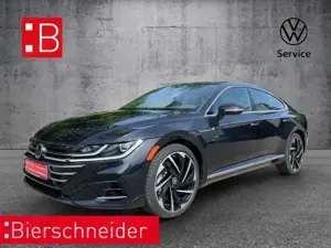Volkswagen Arteon 2.0 TSI DSG 4Mo. R-Line IQ-LIGHT 20 PANO KAMERA NA