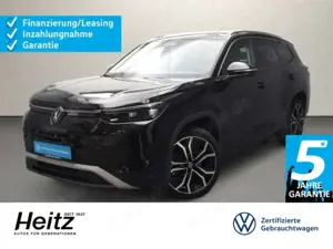 Volkswagen Tayron TSI 4MOTION DSG Life Navi AHK DCC 5J Gar.