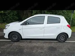 Mitsubishi Space Star Space Star 1.0
