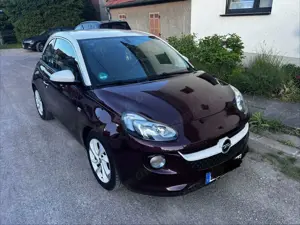 Opel Adam Adam 1.2 Slam