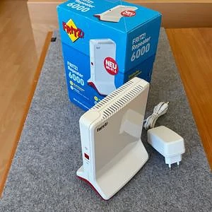 AVM FritzRepeater 6000 