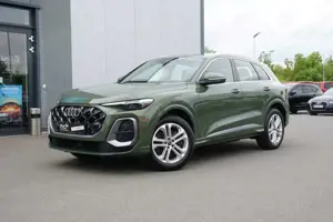 Audi Q5 40 TDI quattro S line Edition *Matrix*360*
