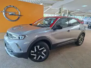 Opel Mokka Elegance+LED+NAVI+KLIMAAUTO+SHZ+CAM+