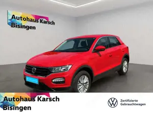 Volkswagen T-Roc 1.0 TSI KLIMA, ALU, PDC, SH Bluetooth