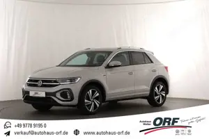 Volkswagen T-Roc 1.5 TSI R-line DSG LED+ VIRTUAL KAMERA ACC DAB+ AP