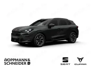 CUPRA Terramar 1.5 TSI DSG Navi LED SHZ ACC RFK