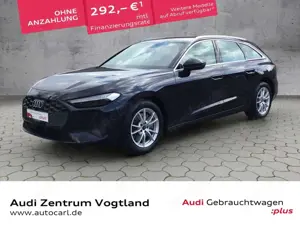 Audi A5 Avant 2.0 TDI S-tronic LED+/ACC/PARKEN/RFK