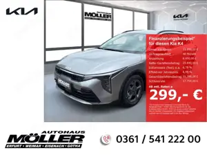 Kia K4 SW Vision 1.6T DCT7 Komfort Navi Kamera Privacy To
