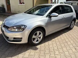 Volkswagen Golf Comfortline BMT