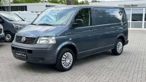Volkswagen T5 Transporter T5 1.9 TDI TRANSPORTER DEUTSCH/2.HAND/TÜV NEU