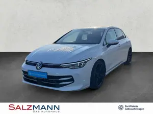 Volkswagen Golf VIII 1.5 TSI Sport, tief, Alu, AHK, LED Matrix KL