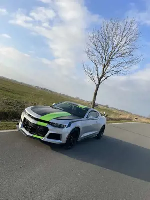 Chevrolet Camaro Coupe 3,6 L 340 PS