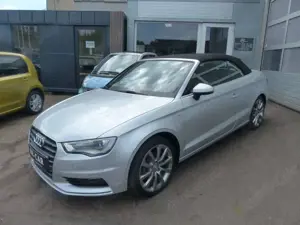 Audi A3 1.4 TFSI Cabrio Ambiente - Klimaautomatik Xenon Te
